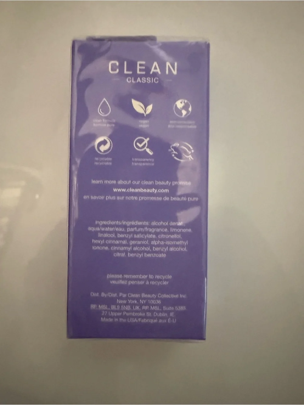 *NEW*1oz*CLEAN* Spring Breeze